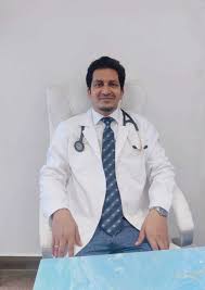 Dr Pamulapati Sasidhar